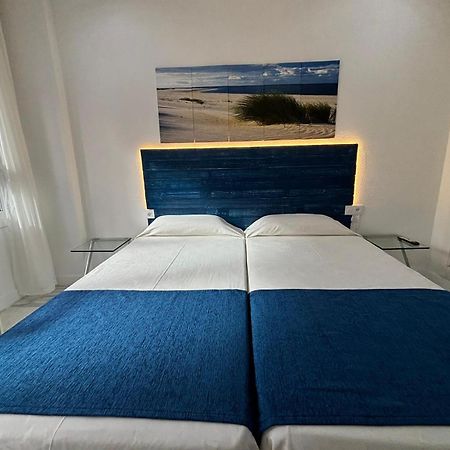 Apartamentos Turisticos Imar Cádis Exterior foto