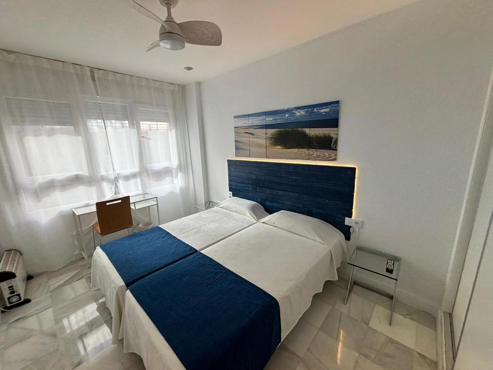 Apartamentos Turisticos Imar Cádis Exterior foto